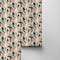 Harrison Howard Ocean Wonders Peel & Stick Wallpaper